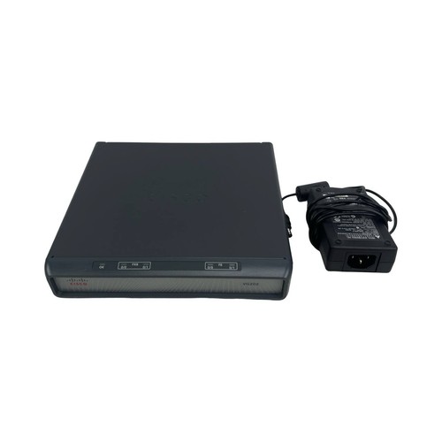 Cisco vg202 port analog - cisco,