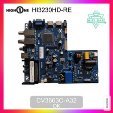 ✅ Carte Mère pour TV High