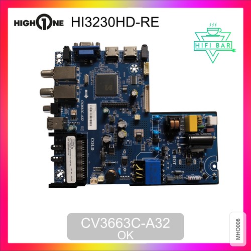 Carte mère pour tv - ✅,