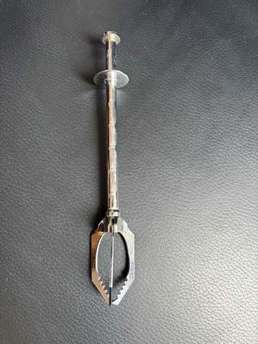 Pince sucre - pince, a