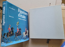 Figurines d'étain Soldats de