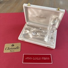 COFFRET NAISSANCE ALBI METAL