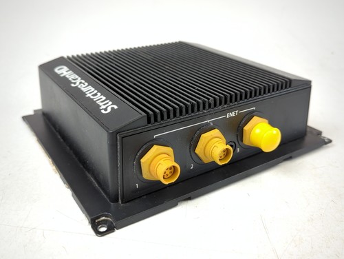 Lowrance structurescanhd - lowrance,