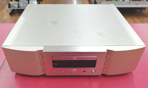 Lecteur sacd marantz - lecteur, sacd/cd