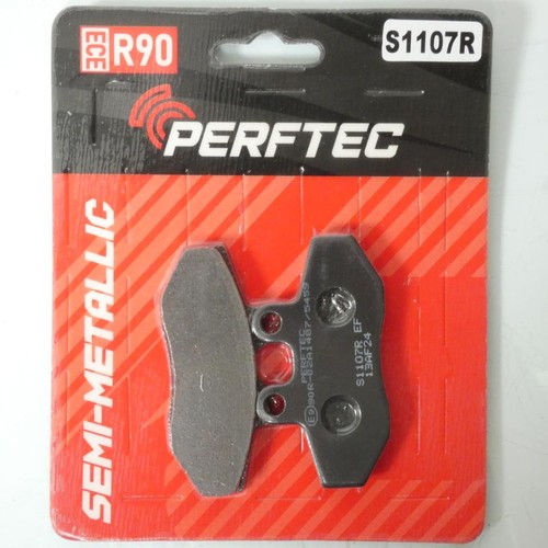Plaquette frein perftec - frein,