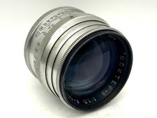 KMZ 5Cm 1:1.5 Objectif