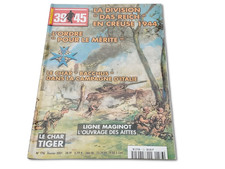 Magazine 39/45 n°176 📌6a.