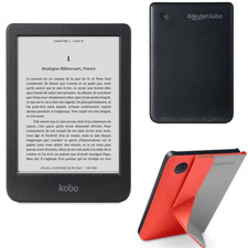 Kobo Clara BW Liseuse 6 pouces
