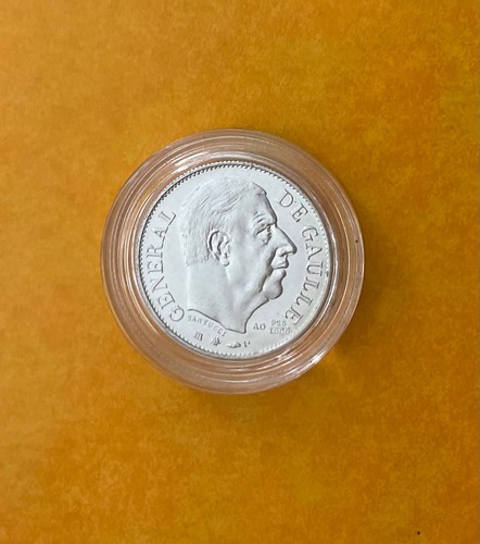 Charles gaulle 1980 - gaulle,