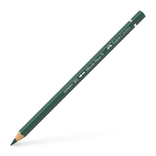 Crayon couleur 165 vert - 165,