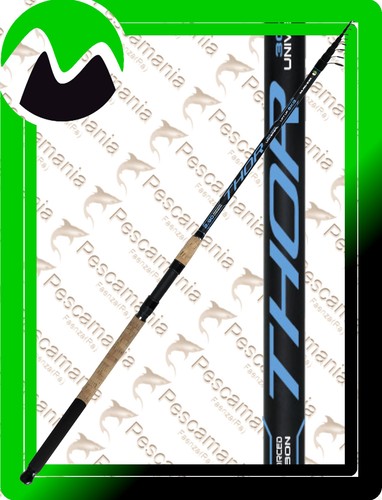 Canne maver thor - canne,