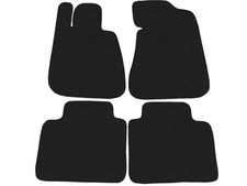 Basic Tapis de sol pour BMW 6 E24 1975-1989 Anthracite ensemble