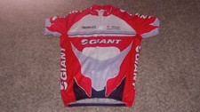 Men's Giant Cyclist Shirt