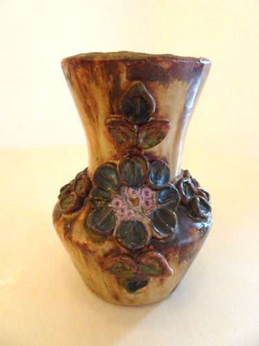 Vase céramique roue - vase,