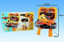 X Mec-Mac Station Mécanique