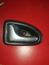 Poignée de Porte intérieure arrière gauche Renault clio 2 modèle à tringle 