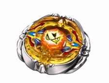 ? ?? TOUPIE BEYBLADE  Flash Sagittario  METAL FUSION BB-126- 4D  ???