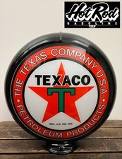 TEXACO PETROLEUM PRODUCTS