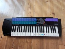 piano synthétiseur Yamaha
