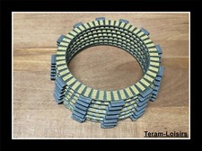 Kit Embrayage 7 Disques Garnis