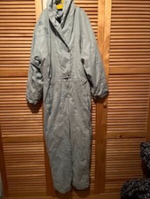 Combinaison de Ski , snowboard , vintage 2000 , Sports d'hiver 