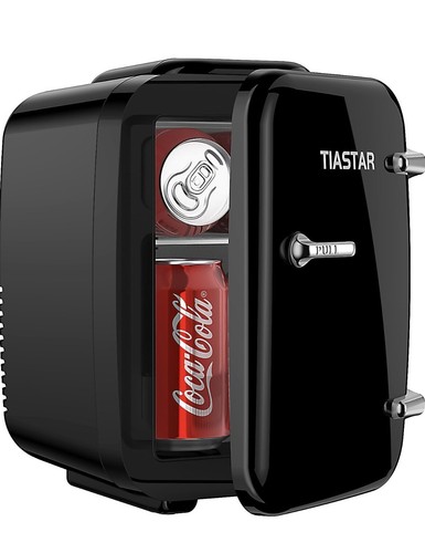 Tiastar mini frigo portable - mini,