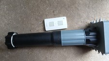 moteur bubendorff solaire ID 2