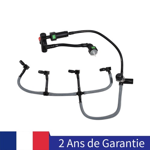 Tuyau carburant pour - carburant,