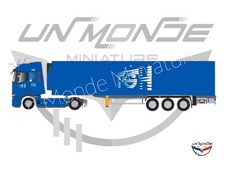 Renault T High 2023 Remorque