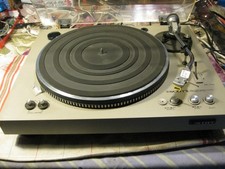 Platine vinyle Scott PS77 XV