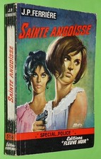FLEUVE NOIR #516 SPECIAL