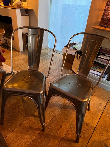 Chaise salle manger - chaise,