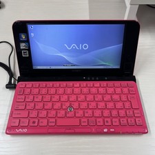 SONY VAIO P Series type P