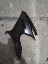 Derbi Gpr Carénage Avant Droit , Flanc Avant Droit Derbi Gpr Plastique Carénage