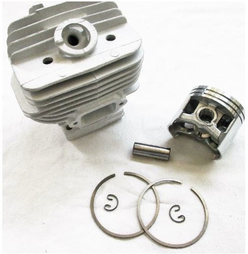 Kit cylindre piston stihl pour - piston,
