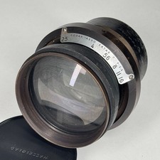 EASTMAN KODAK Aero Ektar 7"