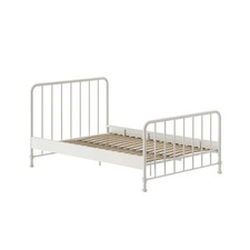 CHICAGO - Lit à Barreaux