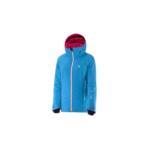 Vestes ski femmes salomon - ski,