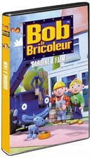 Bob le bricoleur - Vol.5 