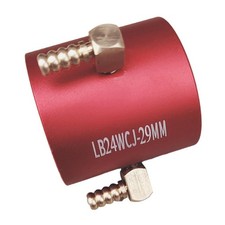 Dissipateur thermique de veste