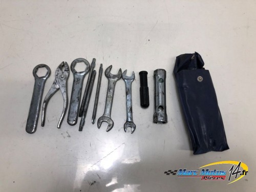 Trousse outils honda 125 nx - a,