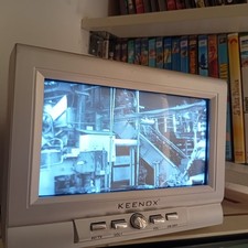Mini Tv Keenox
