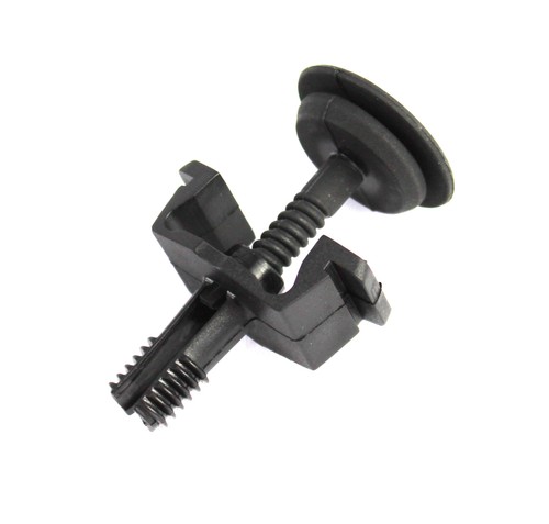 Clip fixation radiateur - clip, de