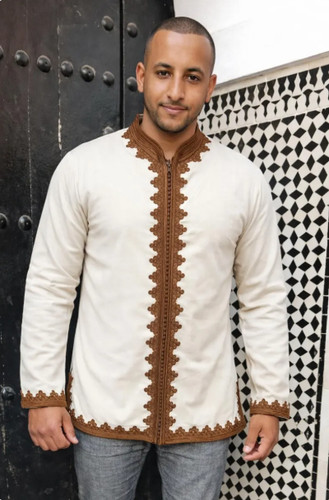 Qamis marocain homme - qamis,