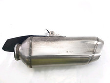 Silencieux - KTM 1290 SUPER ADVENTURE - GPA-916336485 - A0-8789S