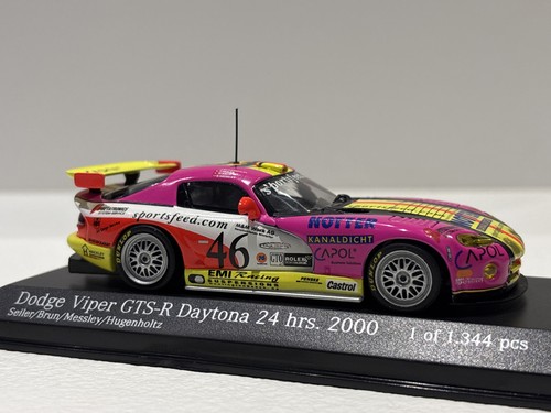 Dodge viper gts - viper, gts-r