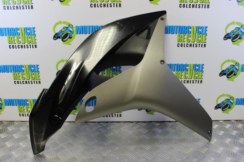 Honda cbr 600 carénage - rr,