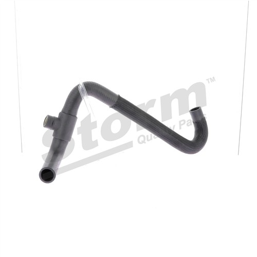 Durite radiateur gauche - durite,