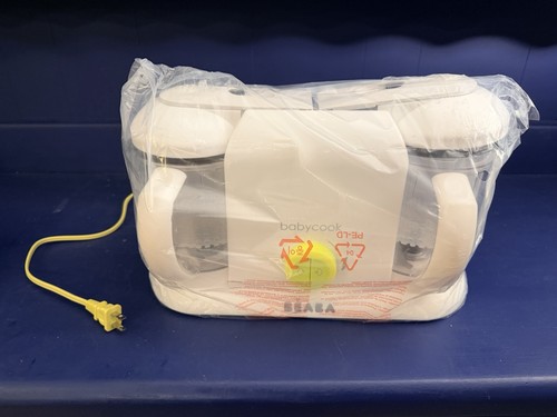 Beaba babycook duo 1 baby - duo,