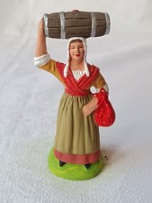 SANTON MARCEL CARBONEL FEMME